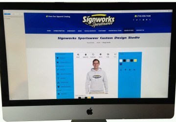 Signworks Design Lab