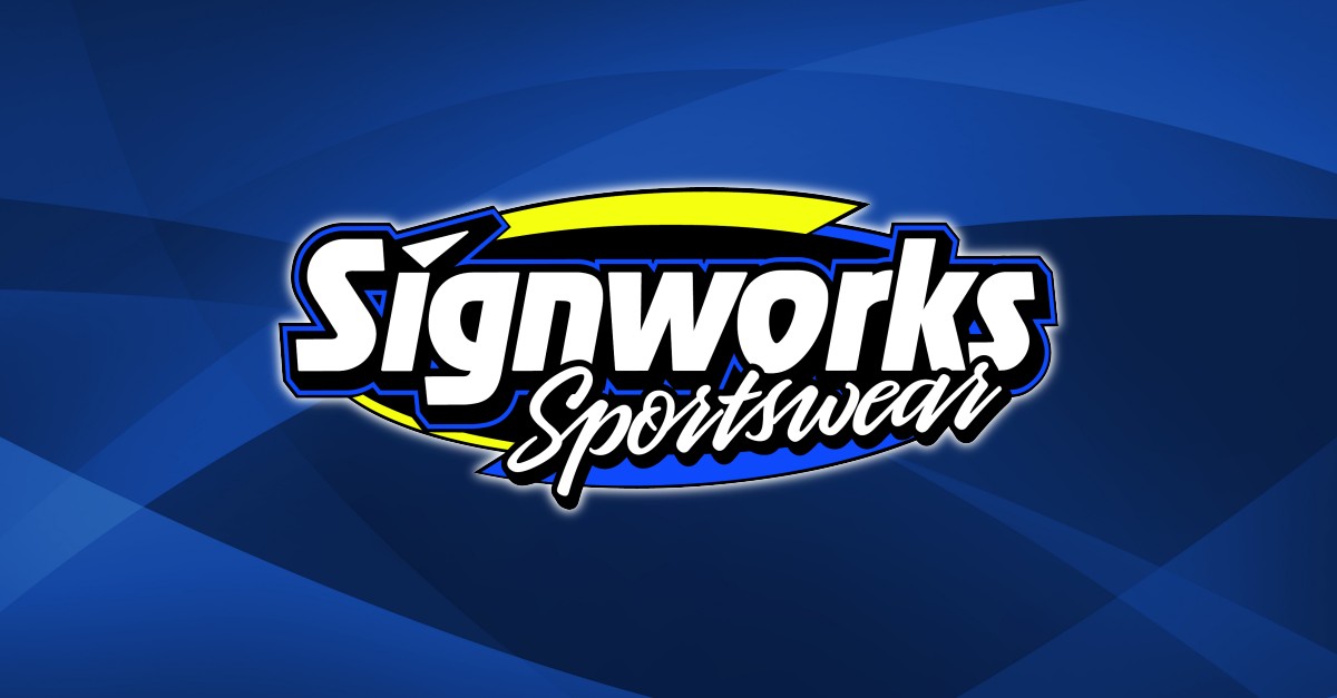 Signworks Sportswear Vinyl Wraps and Custom Apparel Lockport NY